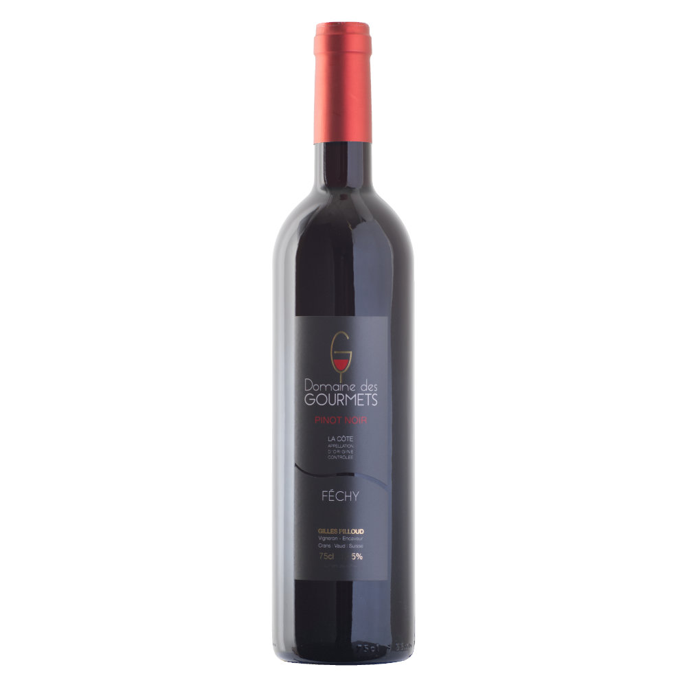 Domaine des Gourmets - Pinot noir